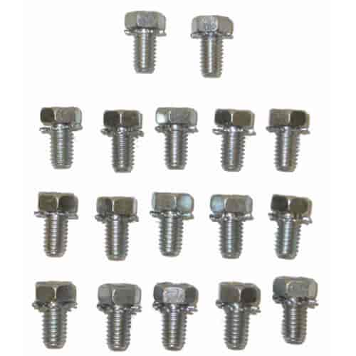 Transmission Pan Bolt Kit