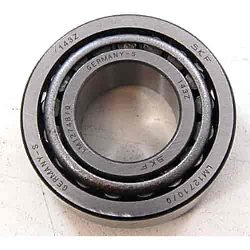 ROTOR BEARING BORE 0.843 OD 1.78