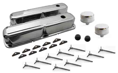 Engine Dress-Up Kit 1964-73 Small Block Chrysler 318-360