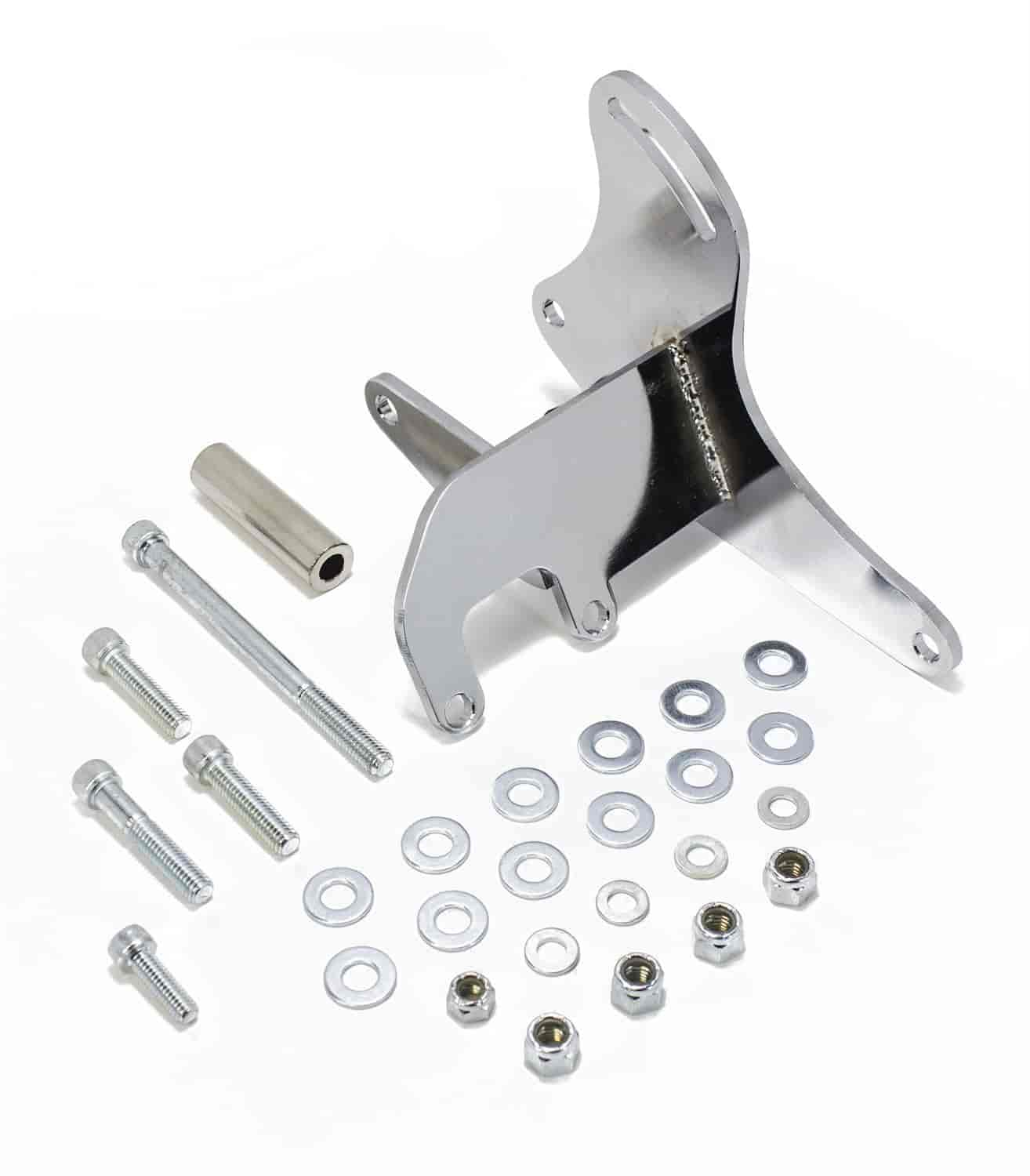 Alternator Bracket Small Block Chevy 283-350