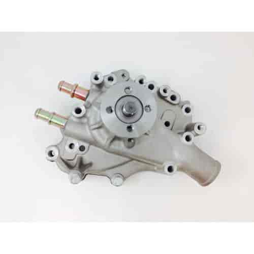 Aluminum 1970-87 SB Ford 302 Water Pump