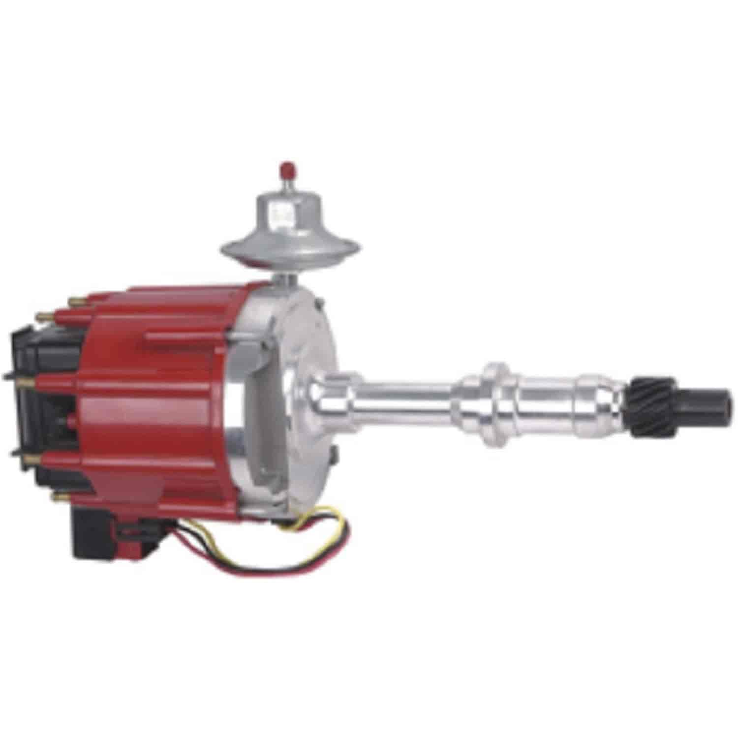 High-Performance HEI Distributor Oldsmobile V8