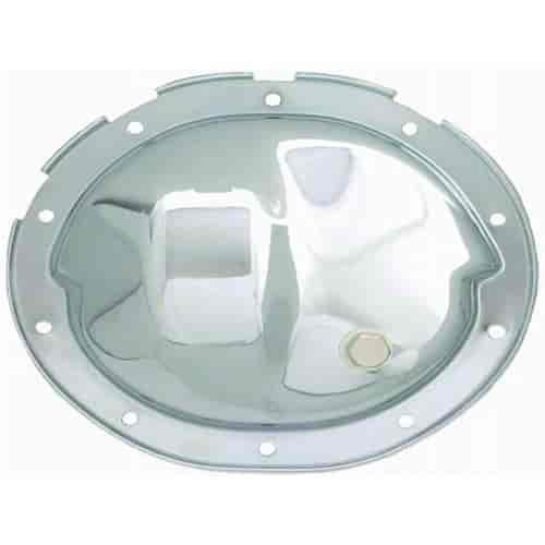 Steel Differential Cover GM (10-Bolt)