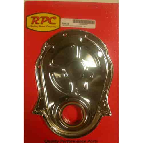 Steel Timing Chain Cover Big Block Chevy 396-454