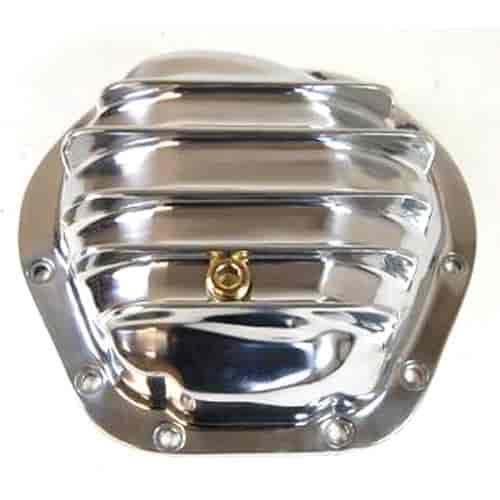 Aluminum Differential Cover Dana 44 (10-Bolt)