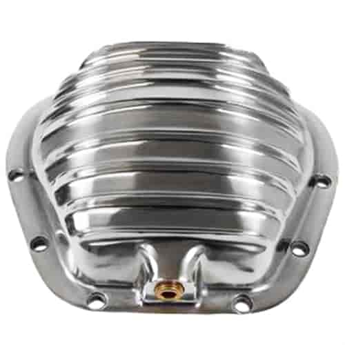 Aluminum Differential Cover Dana 60 (10-Bolt)