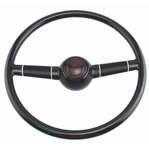 1940 Ford Replica Steering Wheel 15" Diameter
