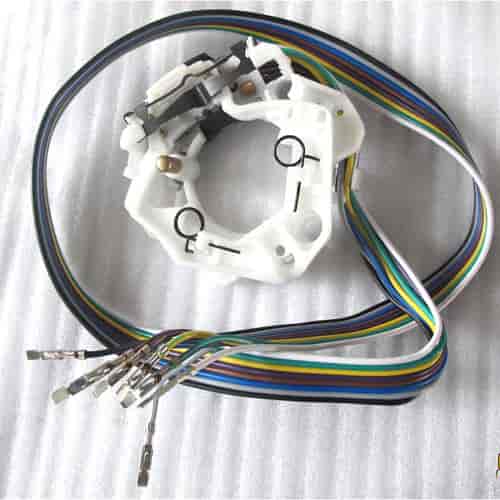 Turn Signal Switch Assembly