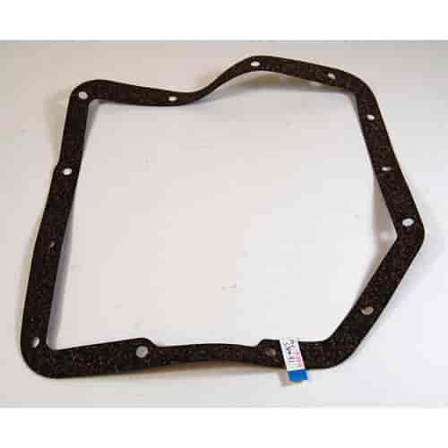 TRANS PAN GASKET FOR 350 TURBO