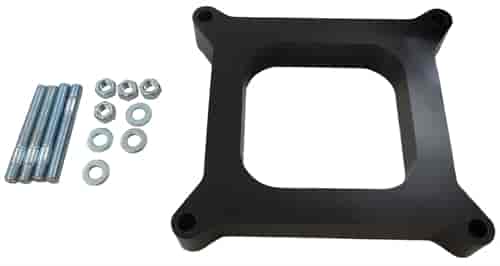 Phenolic Plastic Carburetor Spacers Fits Holley And AFB