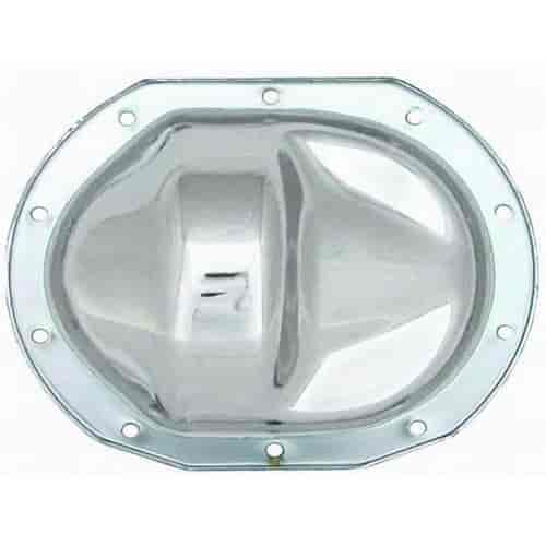 Steel Differential Cover Ford (10-Bolt)