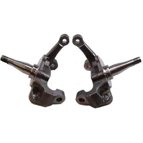 Mustang II Spindles 2" Drop