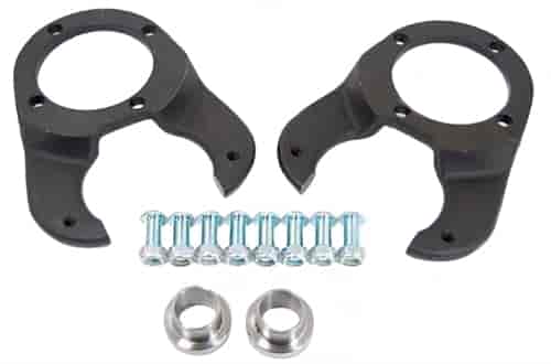 EARLY FORD SPINDLE BRACKET KIT