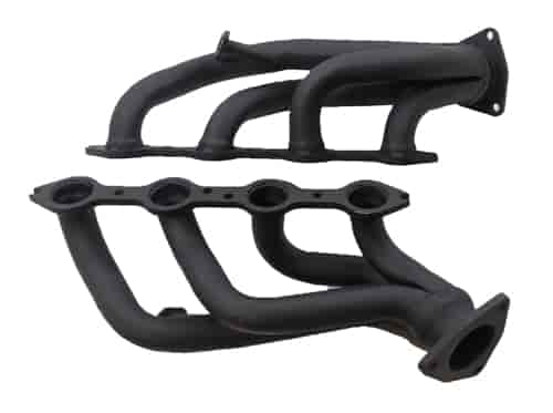 2000-06 GM YUKON XL/CHEVY SUBURBAN SHORTY HEADER