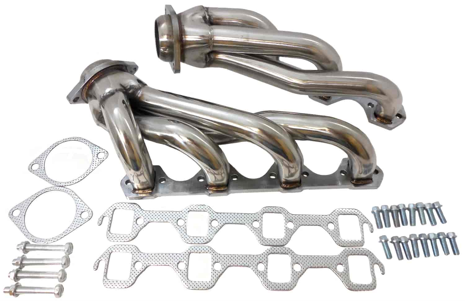 86-95 FORD MUSTANG 5.0 HEADERS STAINLESS