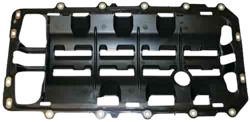 Windage Tray With Oil Pan Gasket for Ford 5.0L Coyote, 5.2L VooDoo