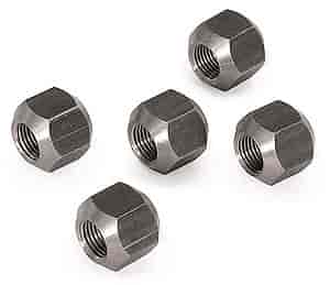 Double Ended Hex Lug Nuts 13/16