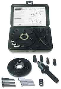 Harmonic Balancer Installation and Removal Tool Chevy, Ford,