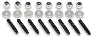 Valve Cover Studs - Bullet Nose 1-1/2