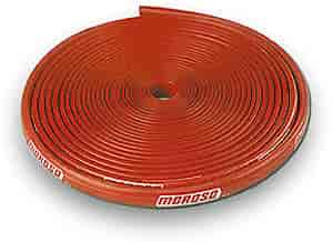 Blue Max Insulated Spark Plug Wire Sleeve Red