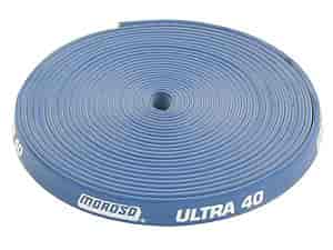 Ultra 40 Insulated Wire Sleeve Blue