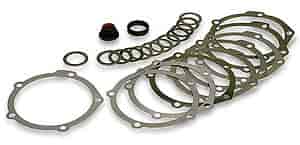 Differential Shim And Replacement Parts Kits Ford 9