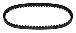 Radius Tooth Belt 26.5" long X .5" wide