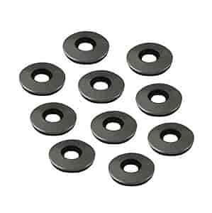 Valve Cover Sealing Washers For fabricated valve covers with long tubes