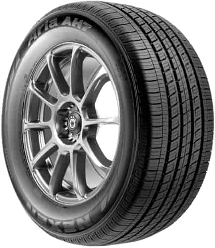 ARIA AH7 235/55R18