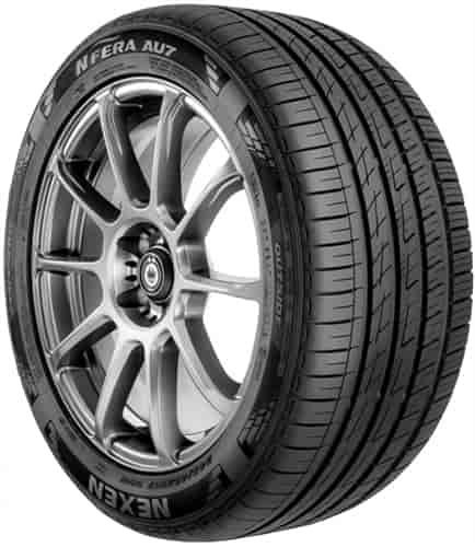 N'FERA AU7 205/50R17