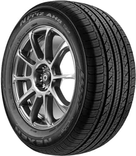 N'PRIZ AH8 225/50R17