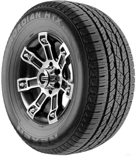 ROADIAN HTX RH5 275/55R20