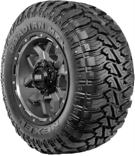 ROADIAN MTX 37X12.50R20