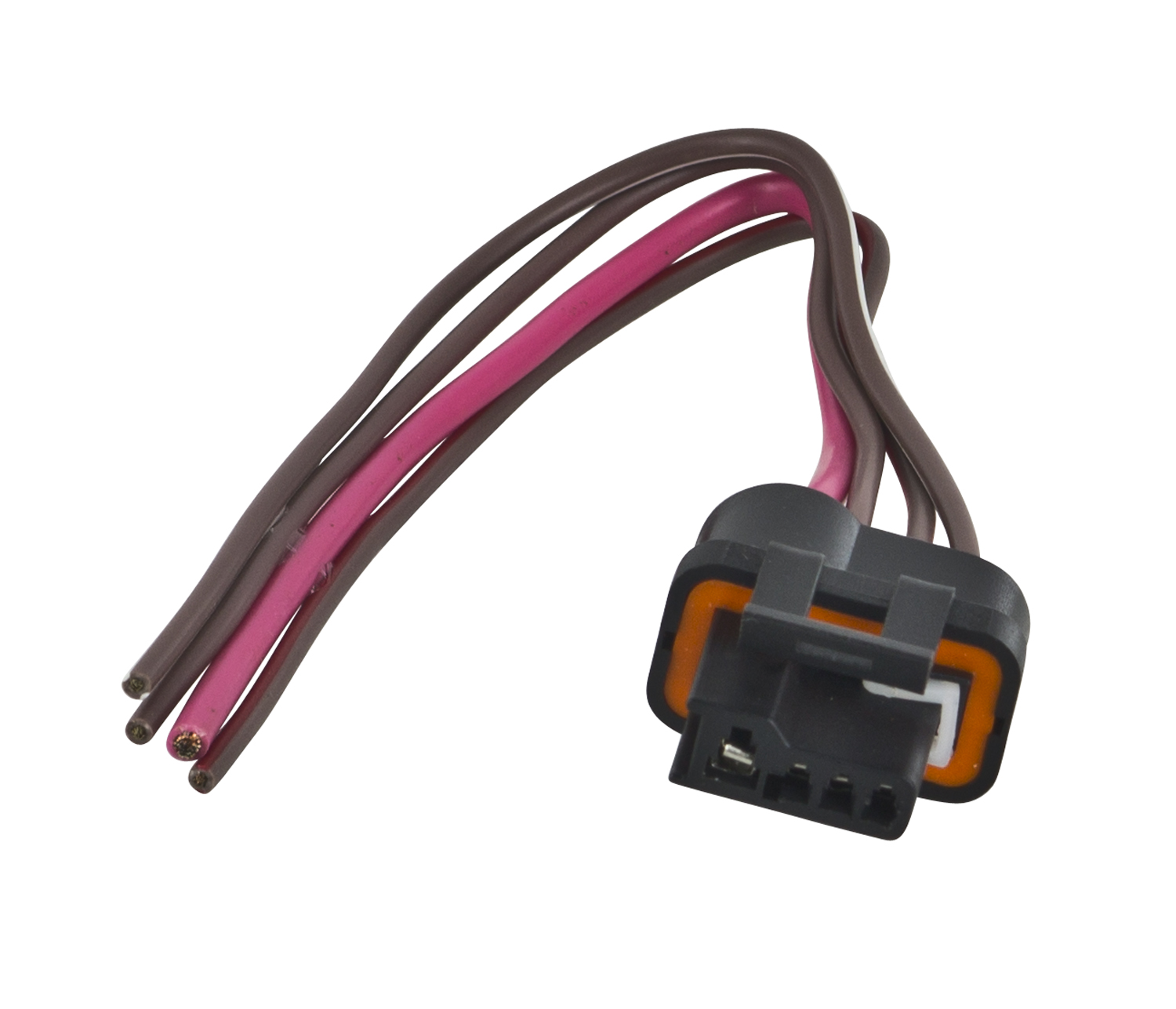 Plug and Harness CS