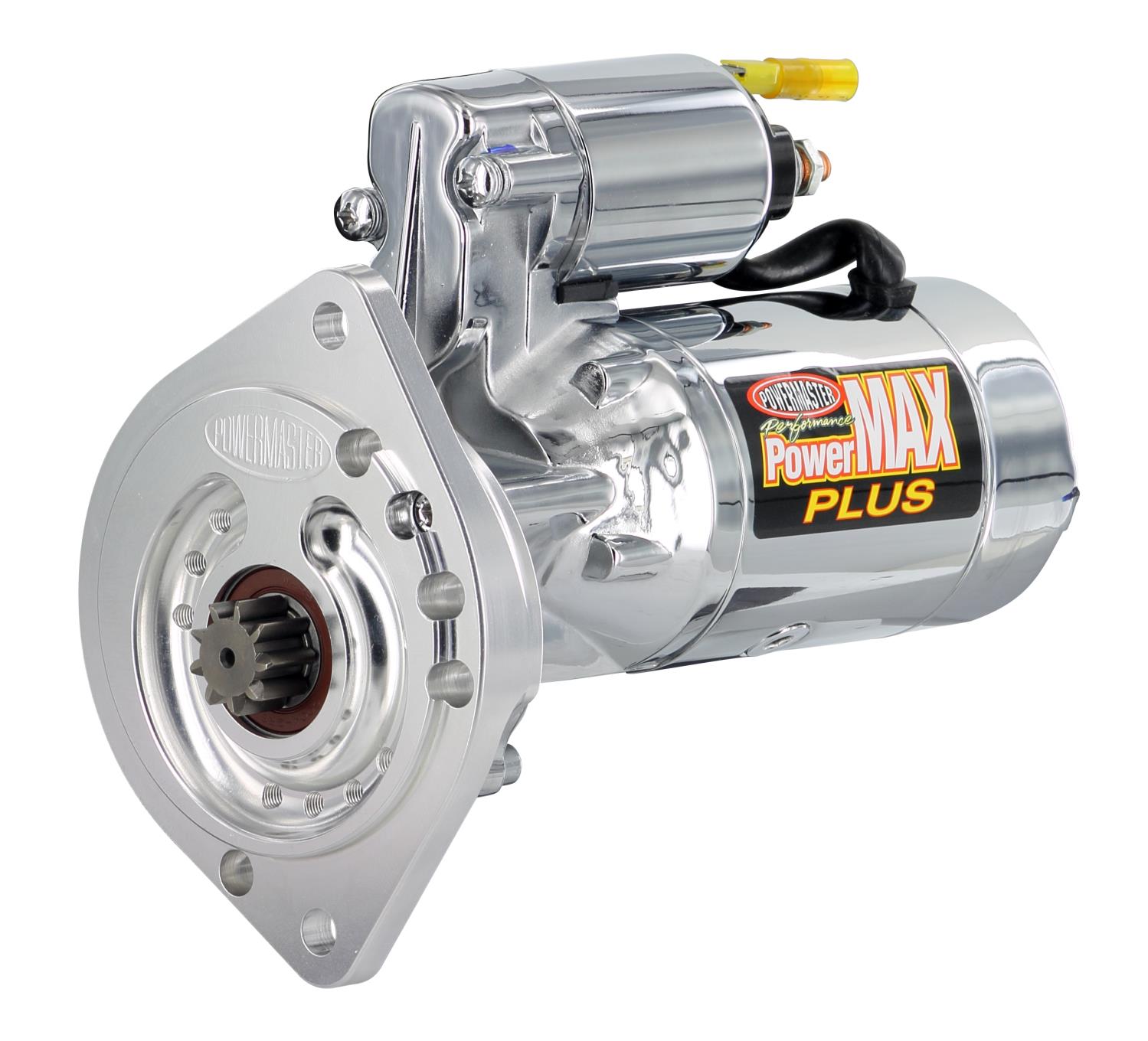 STR POWERMAX PLUS FORD SB