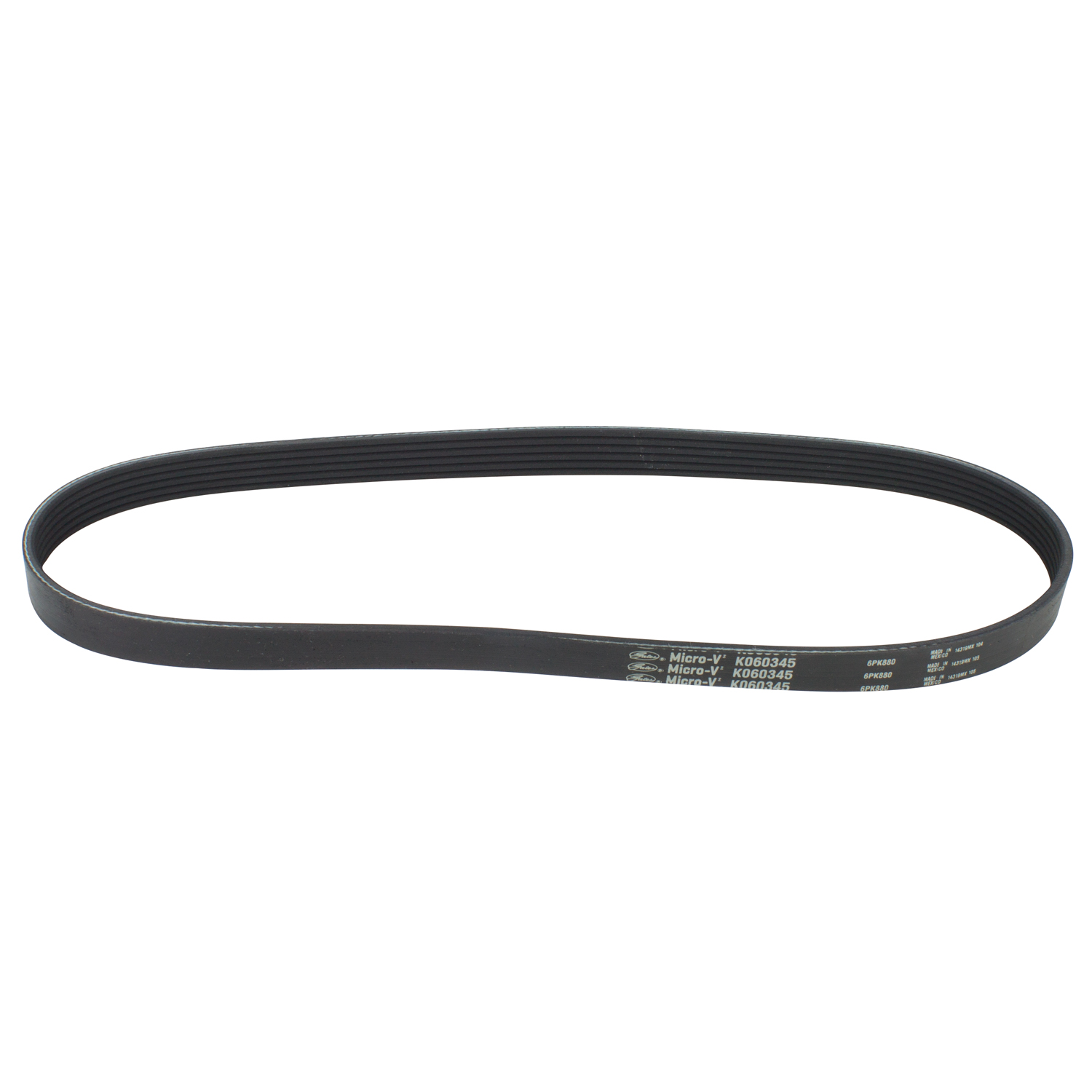 Serpentine Drive Belt