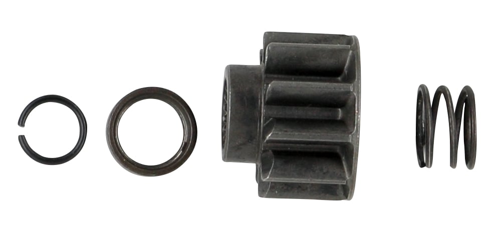 Replacement Denso Style 10-Tooth Pinion
