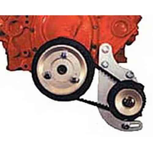 Pro Series Alternator Kit