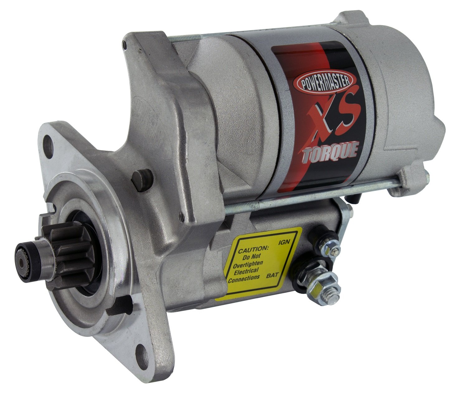 9514 XSTorque Starter for Bert/Brinn Transmission