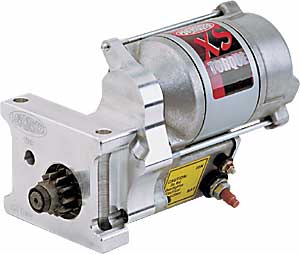 Powermaster XS Torque Starters - JEGS