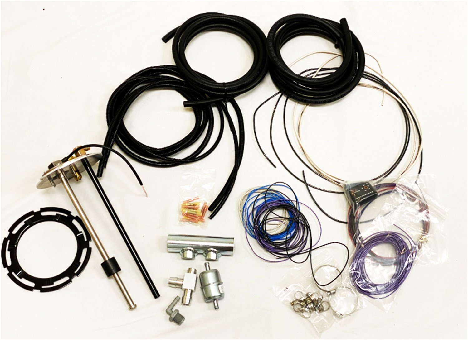 9900030 Electrical Extension Kit