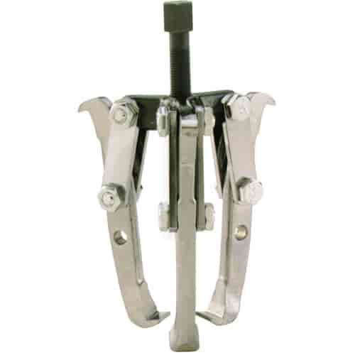 Mechanical Grip-O-Matic Puller 2-Ton, 2/3-Jaw (Reversible Jaws)