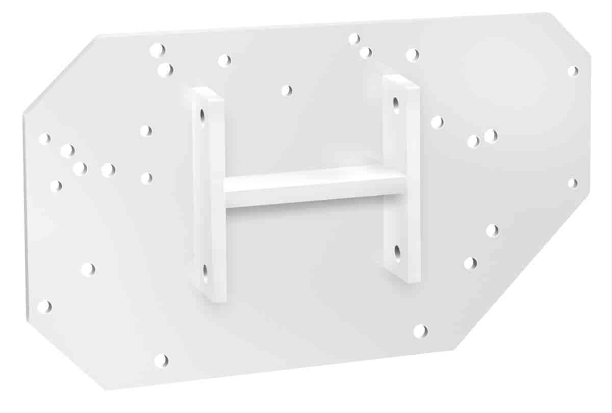 Mounting Plate For I.H.C. Engine