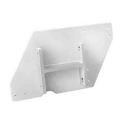 Engine Mounting Plate - for Cummins C