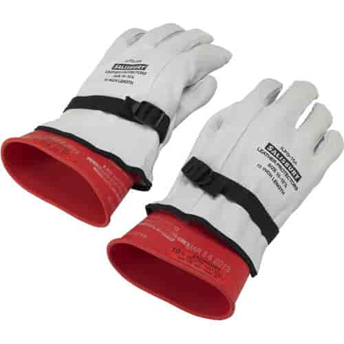 Hybrid High Volt Safety Gloves Medium