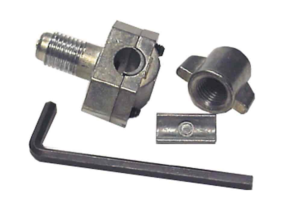 Straight Line Tap Fits 1/4in 5/16in 3/8in