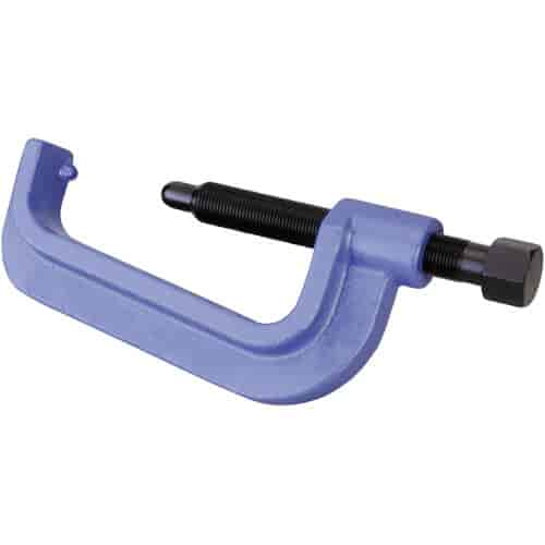 GM Torsion Bar Unloader Heavy-Duty, Larger C-Frame To