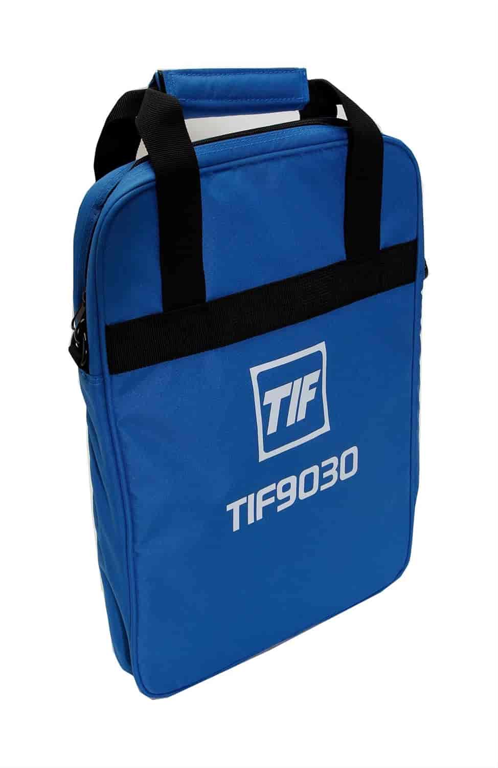 Soft Carrying Case For Tif9030