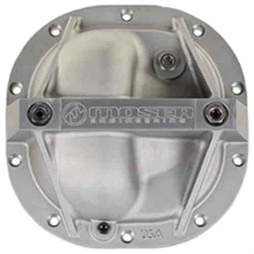 Differential Cover Ford 8.8