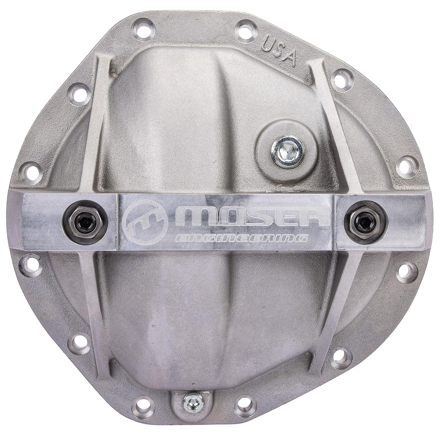 Differential Cover GM 8.875